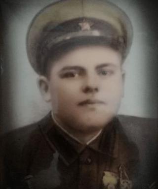 Семичев Николай Яковлевич