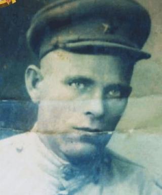 Легостаев Василий Павлович