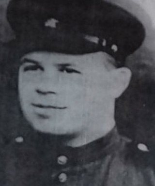 Виноградов Александр Степанович