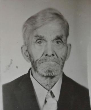 Кошкаров Сергей Иванович