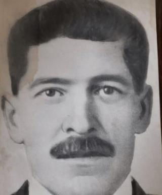Кульков Тимофей Иванович