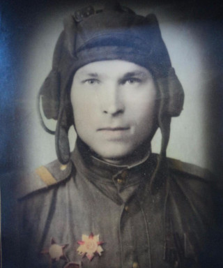 Куцак Николай Филиппович