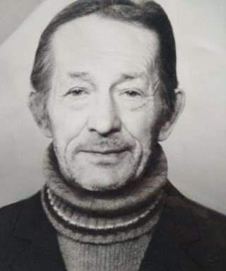 Бобков Николай Семенович