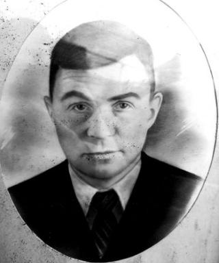 Чунихин Иван Петрович