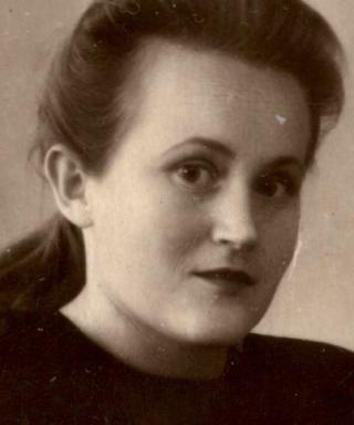 Лобырева Елизавета Ивановна