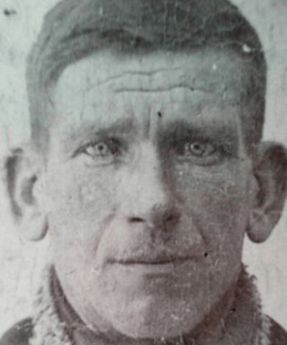 Виноградов Егор Иванович