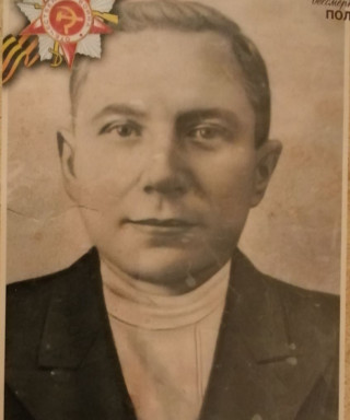 Богородский Павел Дмитриевич