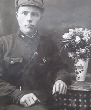 Доруничев Михаил Михайлович