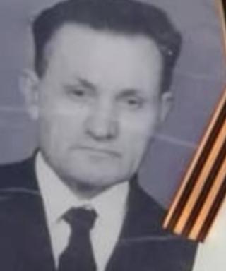Некрасов Семён Яковлевич