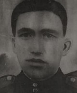 Солодов Николай Александрович