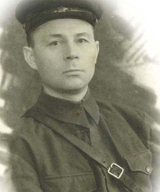 Мусорин Афанасий Николаевич