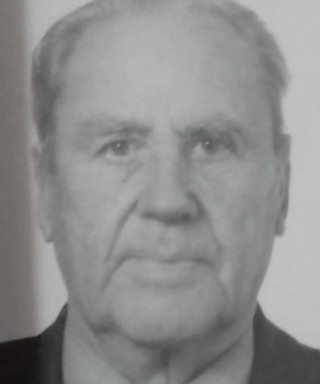 Богомолов Павел Терентьевич