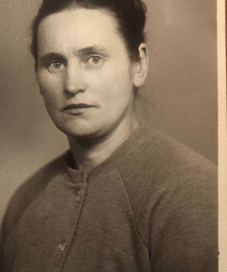 Васильева Вера Павловна