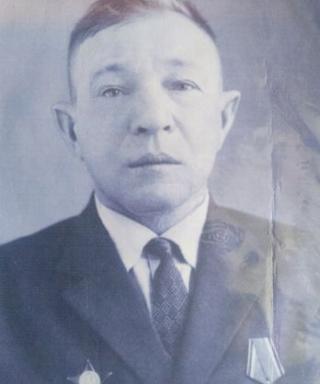Коростин Николай Иванович