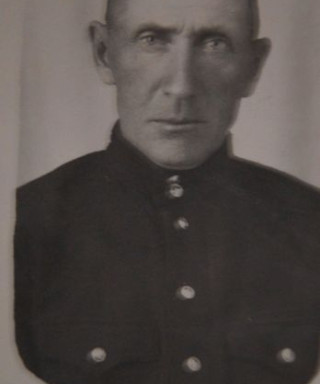 Мясоедов Никита Васильевич