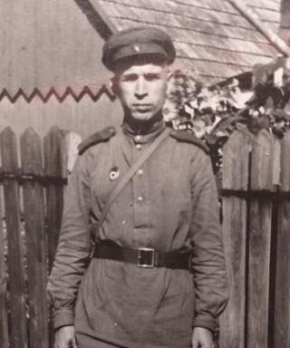 Слепов Иван Васильевич