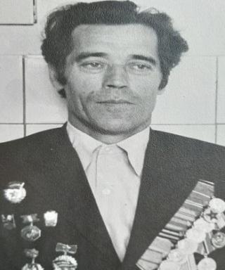 Лисин Николай Кириллович