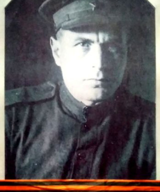 Ныров Константин Петрович