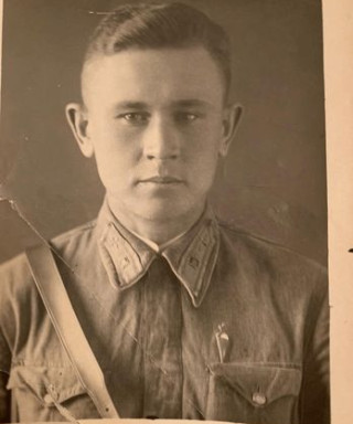 Платонов Михаил Михайлович