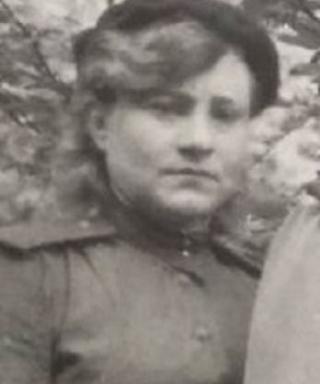 Тимонина Клавдия Филипповнаю