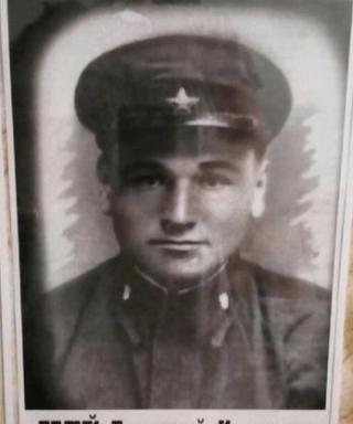 Белый Григорий Иванович