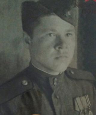 Смоленцев Семён Сергеевич