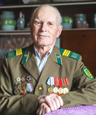 Лавлинский Пётр Николаевич