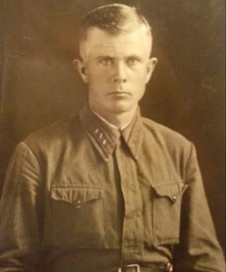 Чалов Иван Павлович