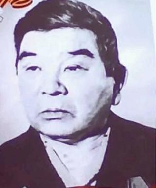 Косургашев Николай Тихонович