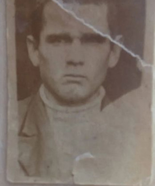 Яровенко Иван Федорович