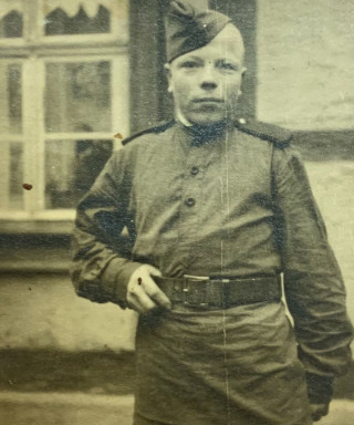 Полуяхтов Александр Иванович