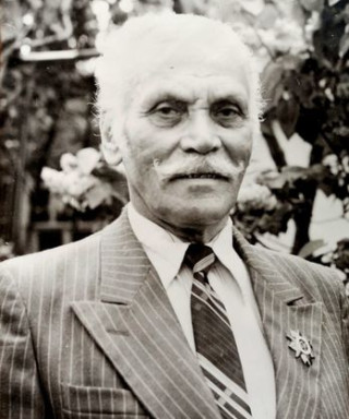 Шилин Алексей Митрофанович