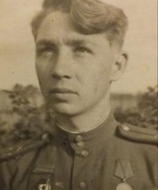 Булдыгин Анатолий Николаевич