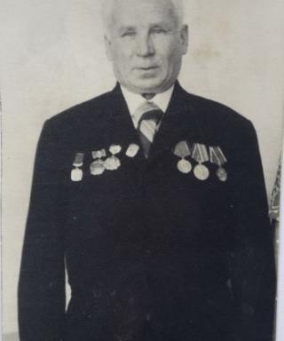 Лоптев Михаил Викторович