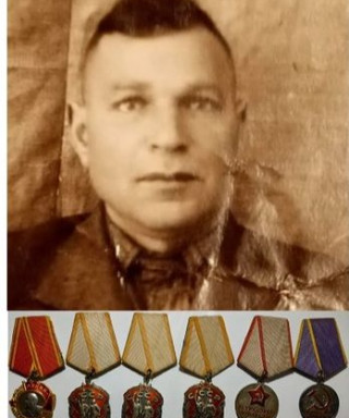 Ищенко Василий Иванович