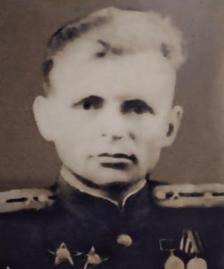 Солощев Иван Семенович