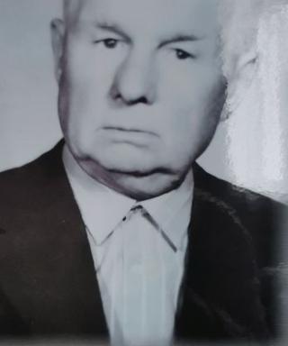 Николаев Тихон Васильевич