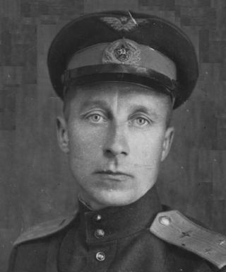 Лосицкий Владислав Болеславович