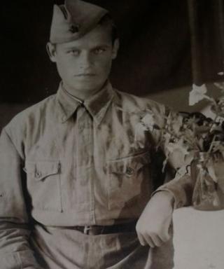 Головин Евгений Иванович