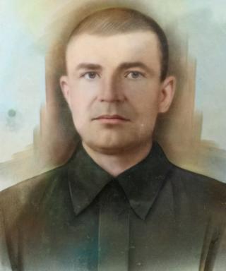 Солдатенко Никита Ефимович