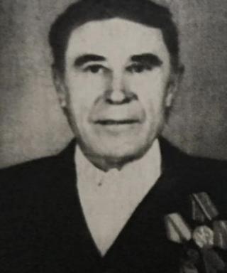 Гопкало Георгий Леонтьевич
