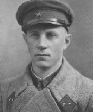 Казаков Илья Иванович