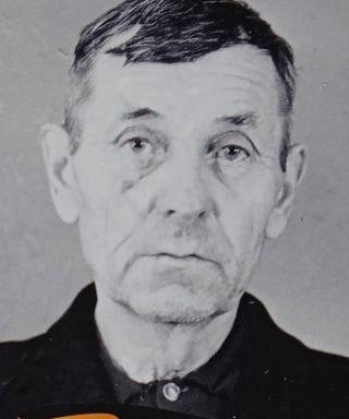 Черняев Антон Иванович