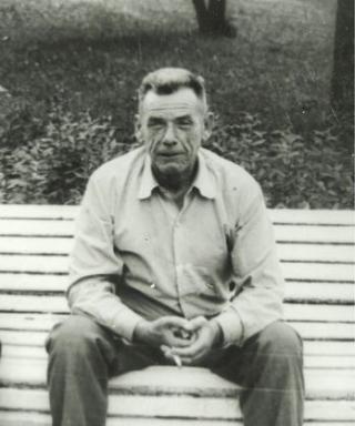 Дмитриев Иван Никандрович