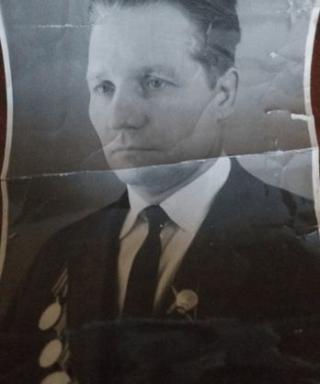 Бибиков Константин Иванович