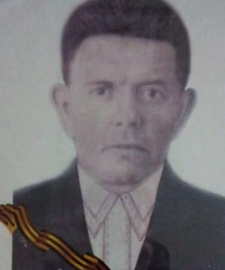 Девятаев Гаврил Федорович