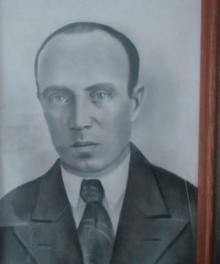 Резинкин Гавриил Васильевич