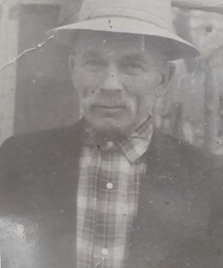 Федоренко Герасим Макарович