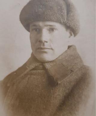 Ивлев Фёдор Михайлович