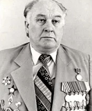 Гуськов Игорь Александрович